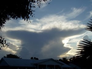 Thundercloud