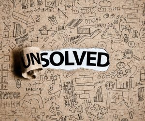 Characters on the Bench