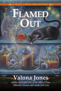 Flamed Out cover by Valona Jones