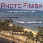 Cover of Photo Finish - square