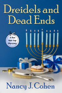 Dreidels and Dead Ends